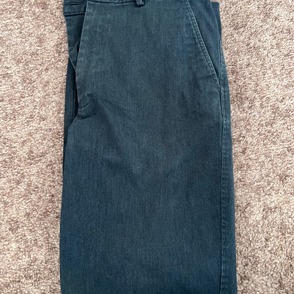 Express mens pants